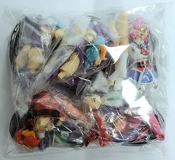 D.G.P デジタルギャルズパラダイス CLANNAD クラナド レアver5種 D.G.P デジタルギャルズパラダイス CLANNAD クラナド レアver5種